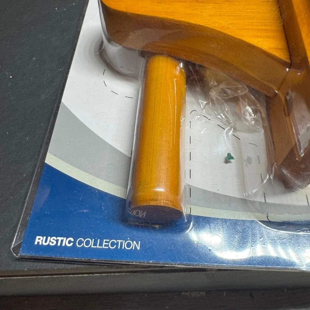 Exquisite rustic collection